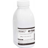 Тонер IPM для HP LJ P1005/1006/1505 бутль 50г Black (TDH67-50)