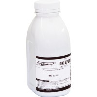 Тонер IPM для OKI B2200 бутль 65г Black (TDO02-65)