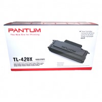 Картридж тон. Pantum для M6700/7100 Black (TL-420X)