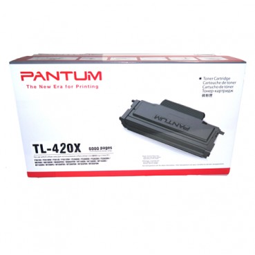 Картридж тон. Pantum для M6700/7100 Black (TL-420X)