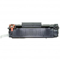 Картридж тон. TENDERLINE для HP LJ P1566/1606/M1536, Canon 728 аналог CE278A Black ( 2100 копій) (TL-CE278A)