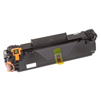 Картридж тон. TENDERLINE для Canon MF211/MF212w/MF216n аналог Canon 737 Black ( 2100 копій) (TL-CRG737)