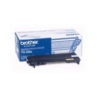 Картридж тонерный Brother TN2085 для HL-2035R 1500 копий Black (TN2085)