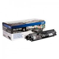 Картридж тонерный Brother для HL-L8250CDN 2500 копий Black (TN321BK)