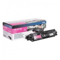 Картридж тонерный Brother для HL-L8250CDN 1500 копий Magenta (TN321M)