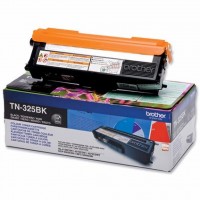Картридж тонерный Brother для HL-4150CDN,MFC-9465CDN 4000 копий Black (TN325BK) повышенной емкости