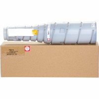 Туба з тонером BASF для Konica Minolta Bizhub 223 аналог TN414 / TN-217 (BASF-KT-TN414-A202050)