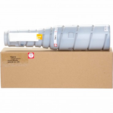 Туба з тонером BASF для Konica Minolta Bizhub 223 аналог TN414 / TN-217 (BASF-KT-TN414-A202050)