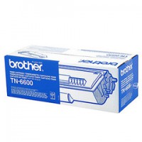 Картридж тонерний Brother TN6600 для HL-1030/1230/1240 6000 копій Black (TN6600) підвищеної ємності