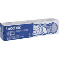 Картридж тонерный Brother TN8000 для MFC-4800/9160/9180 Black (TN8000)
