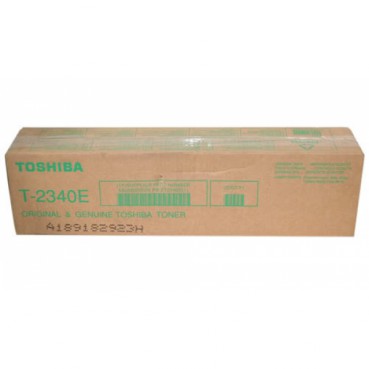 Картридж тонерный Toshiba T-2340E для E-Studio 232/282 23000 копий Black (6AJ00000025)