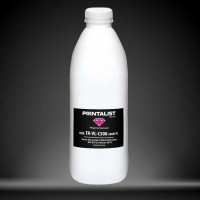 Тонер PRINTALIST бутль 500г Magenta (TR-VL-C500-500M-PL)
