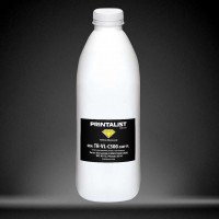 Тонер PRINTALIST бутль 500г Yellow (TR-VL-C500-500Y-PL)