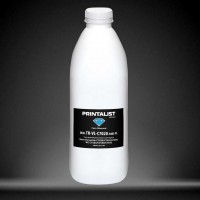 Тонер PRINTALIST для Xerox VersaLink C7020/C7025/C7030, WC C7525/C7530/C7545 бутль 500г Cyan (TR-VL-C7020-500C-PL)