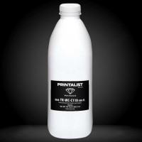 Тонер PRINTALIST для Xerox WC M118/123/128/C118 бутль 500г Black (TR-WC-C118-500-PL)