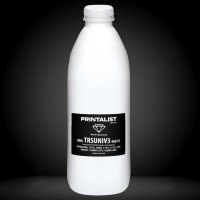 Тонер PRINTALIST для Samsung универсальный бутль 900г Black (TRSUNIV3-900-PL)