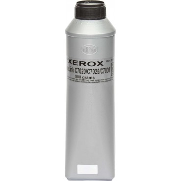 Тонер IPM для Xerox VersaLink C7020/C7025/C7030 бутль 500г Black (TSXVB)