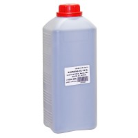 Тонер TTI для Samsung ML-1210/1710, Xerox P8 бутль 1000г (1401530) акрил