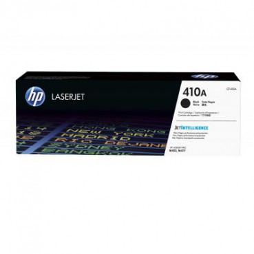 Картридж тон. HP 410A для LJ Pro M452dn/M452nw/M477fdn Black (CF410A)