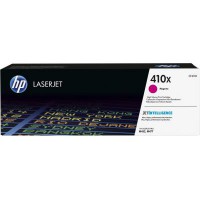 Картридж тонерный HP 410X для LJ Pro M452dn/M452nw/M477fdn 5000 копий Magenta (CF413X)