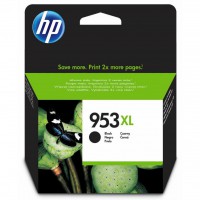 Картридж HP Officejet Pro 8210/8710/8720, HP 953XL Black (L0S70AE)