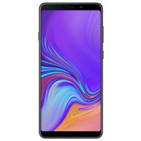 Мобильный телефон Samsung SM-A920F (Galaxy A9 Duos 2018) Black (SM-A920FZKDSEK)