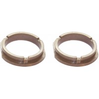 Втулка тефлонового валу NEWTONE для Konica Minolta Di152/183 аналог 4021-5710-03 (UFRBUSH-DI152NT)