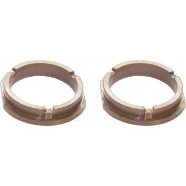 Втулка тефлонового валу NEWTONE для Konica Minolta Di152/183 аналог 4021-5710-03 (UFRBUSH-DI152NT)