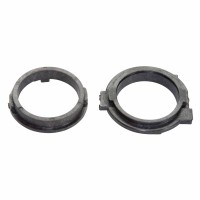 Втулка тефлонового валу Foshan для Brother HL-2140/DCP-7030/MFC-7340 (UFRBUSH-HL2140-Foshan)