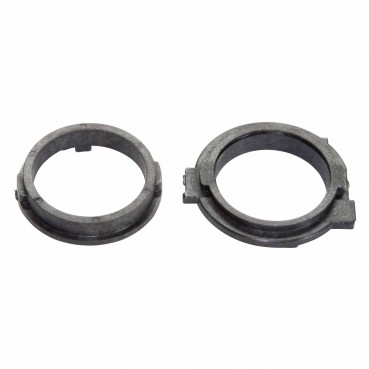 Втулка тефлонового валу Foshan для Brother HL-2140/DCP-7030/MFC-7340 (UFRBUSH-HL2140-Foshan)