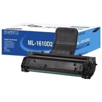 Картридж тонерний VTC для Samsung ML-1610/2015 аналог ML-1610D2 Black (VTCML-1610D2)