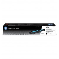 Картридж тонерний HP 103A для Neverstop laser 1000/1200 2500 копій Black (W1103A)
