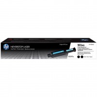 Картридж тон. HP 103A для Neverstop laser 1000/1200 Black 2шт (W1103AD)