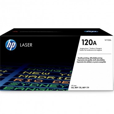 Копі картридж HP для CLJ MFP178/179 Black (W1120A)