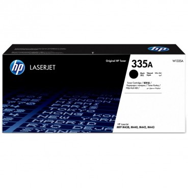 Картридж тон. HP для LJ M438/M442/M443 7400 ст. (W1335A)