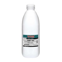 Тонер WWM бутль 1000г Black (WWM-TN-116-1)