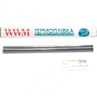Термоплівка WWM для HP LJ P4014/P4515, Enterprise M600/M601 (WWMFilm-4014HQ) туба, мастило в комплекті