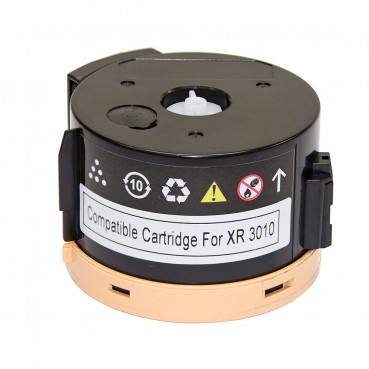Картридж тон. NEWTONE для Xerox Phaser 3010/WC3045 аналог 106R02181 Black ( 1000 копій) (106R02181E)