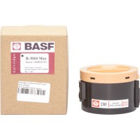Картридж тон. BASF для Xerox Phaser 3010/3040/WC3045 аналог 106R02183 Black ( 2300 копий) (BASF-KT-XP3010-106R02183)